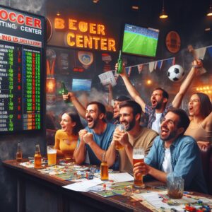 شرط بندی بدون ریسک شدنی است