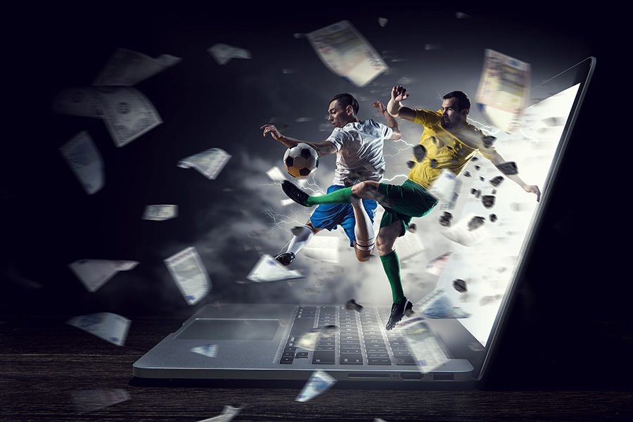 اداره سایت شرط بندی زندانی دارد؟