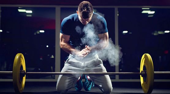 Esteroides anabólicos y el crecimiento muscular Esteroides anabólicos y el crecimiento muscular