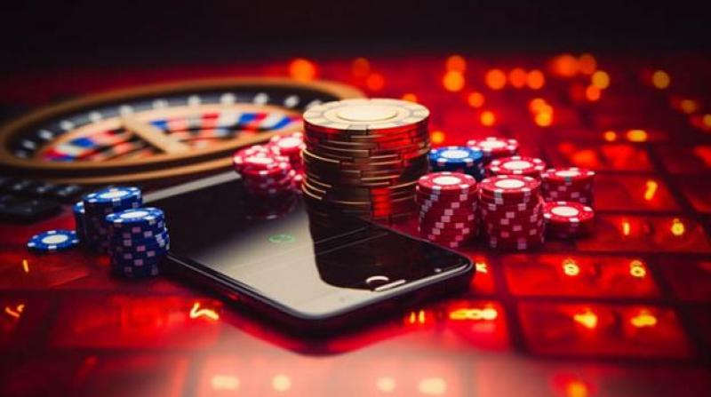 Discover the Best Trusted Casino Online UK for an Unmatched Gaming Experience Discover the Best Trusted Casino Online UK for an Unmatched Gaming Experience