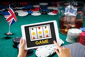Discover the Best Trusted Casino Online UK for an Unmatched Gaming Experience Discover the Best Trusted Casino Online UK for an Unmatched Gaming Experience