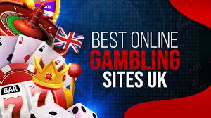 Discover the UK Best Casino Online Get Ready to Win Big!