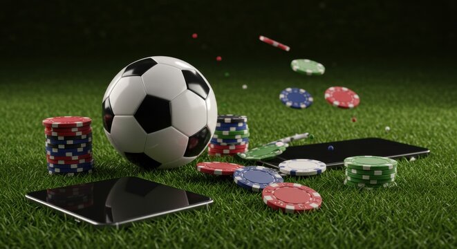 Estrela Bet La Mejor Plataforma de Apuestas en Línea