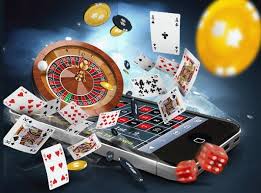 New Casino Online 2024 UK Discover the Latest Trends and Features