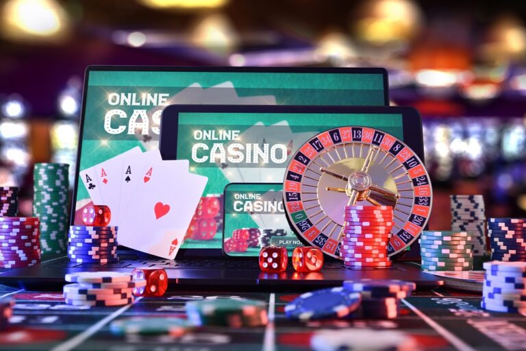 Online Betting Casino When Banned Navigating the Restrictions