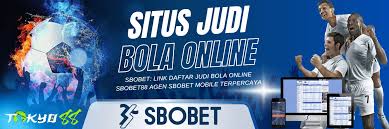 Agen Sbobet88 Terbaik untuk Taruhan Online yang Menguntungkan Agen Sbobet88 Terbaik untuk Taruhan Online yang Menguntungkan