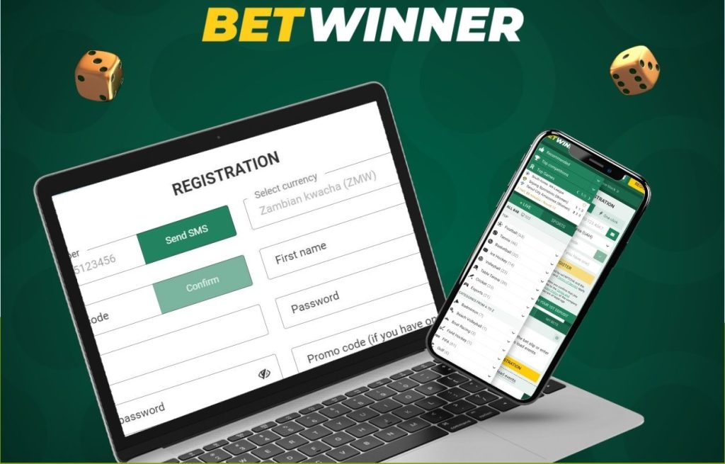Discover the Power of Aplicativo Betwinner Mobile Betting Simplified