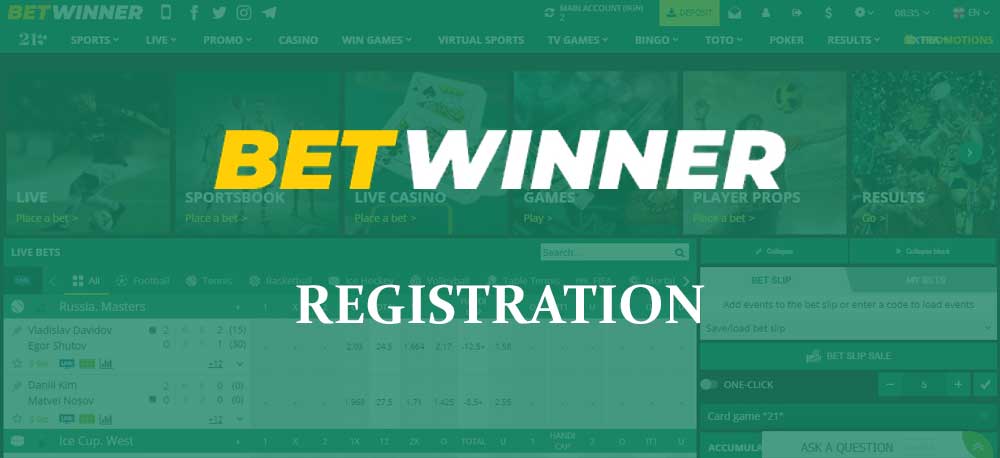 Discover the Power of Aplicativo Betwinner Mobile Betting Simplified