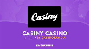 Discover the Thrills of Casiny Your Ultimate Casino Experience Discover the Thrills of Casiny Your Ultimate Casino Experience