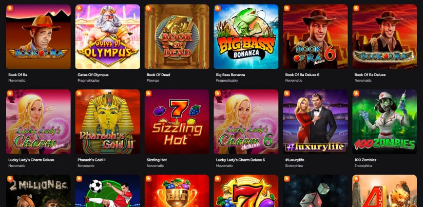Discover the Thrills of Casiny Your Ultimate Casino Experience Discover the Thrills of Casiny Your Ultimate Casino Experience