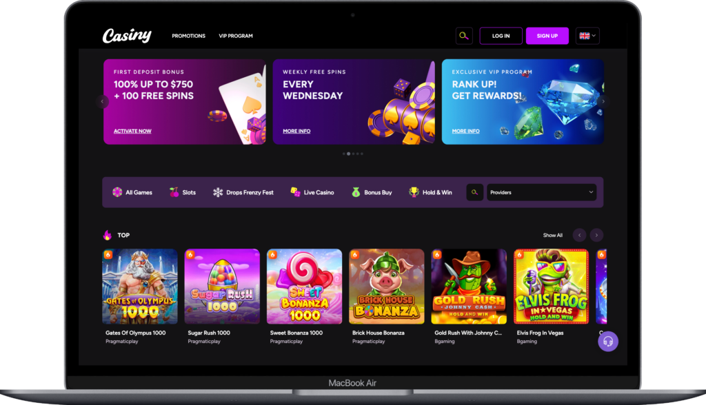 Explore the Thrills of Casiny Casino 20 Explore the Thrills of Casiny Casino 20