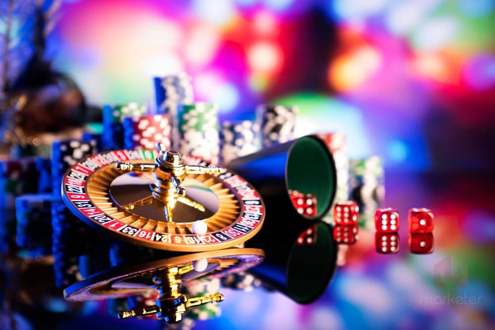Exploring the Future of On-Chain Casino Transactions 5
