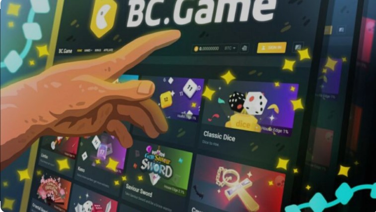 Exploring the Power of Crypto Bcstavka in the Blockchain Space Exploring the Power of Crypto Bcstavka in the Blockchain Space