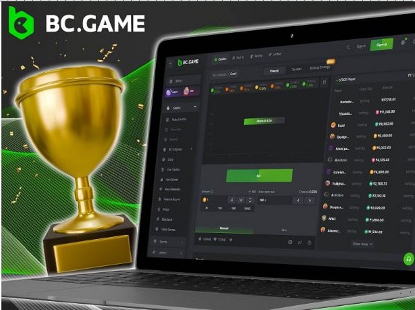 Complete Guide to Registration BC Game Start Your Gaming Journey