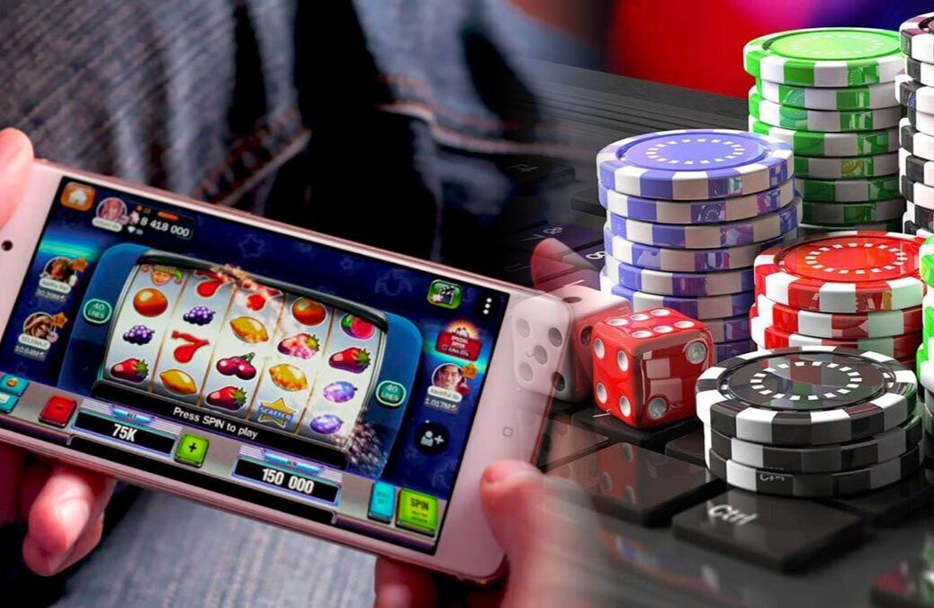 gbajeecasino — A Comprehensive Look at Modern Online Play gbajeecasino — A Comprehensive Look at Modern Online Play