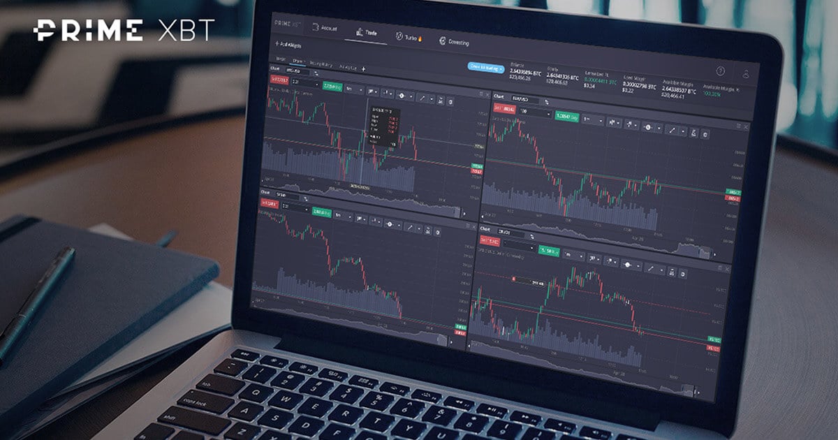 Unlocking Opportunities A Guide to PrimeXBT Spot Trading Unlocking Opportunities A Guide to PrimeXBT Spot Trading